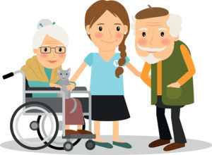 avviso pubblico per l' assistenza anziani e disabili