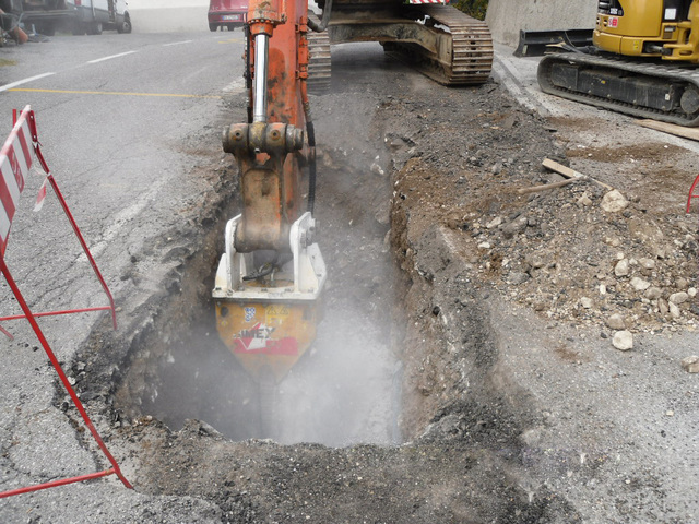 ordinanza n°4 del 17.02.2021 chiusura strada