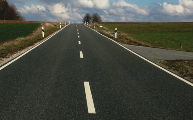 chiusura strada per il giorno 12.03.2021